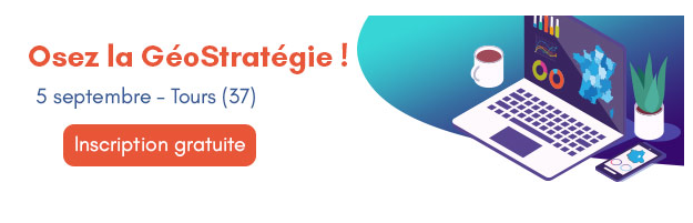 Osez la GéoStratégie avec Articque